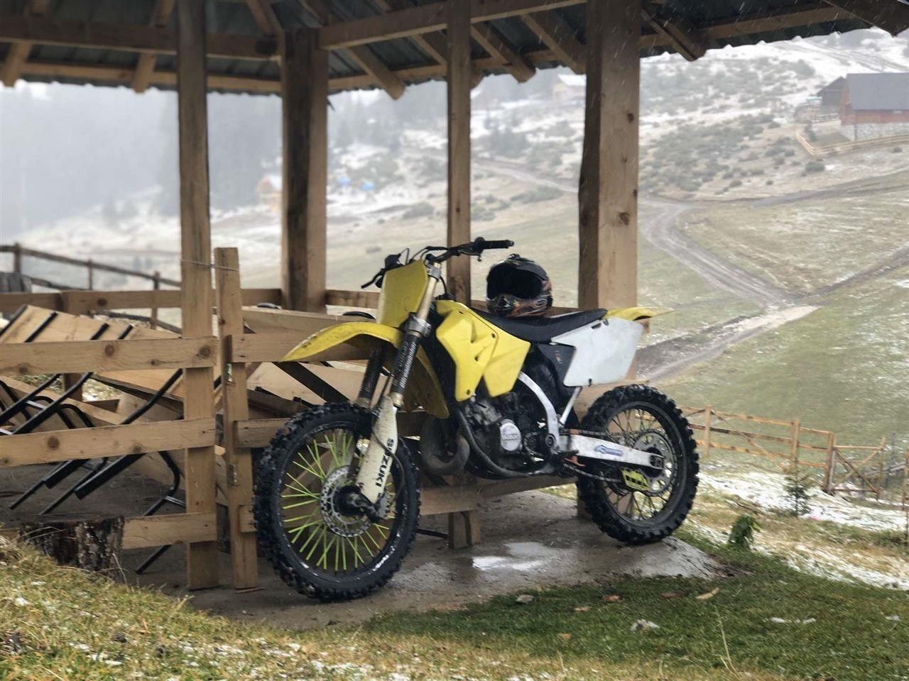 Suzuki-rm