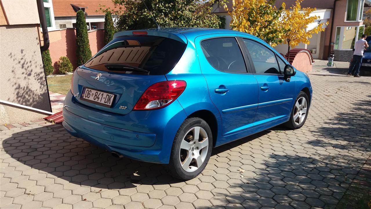 peugeto-207