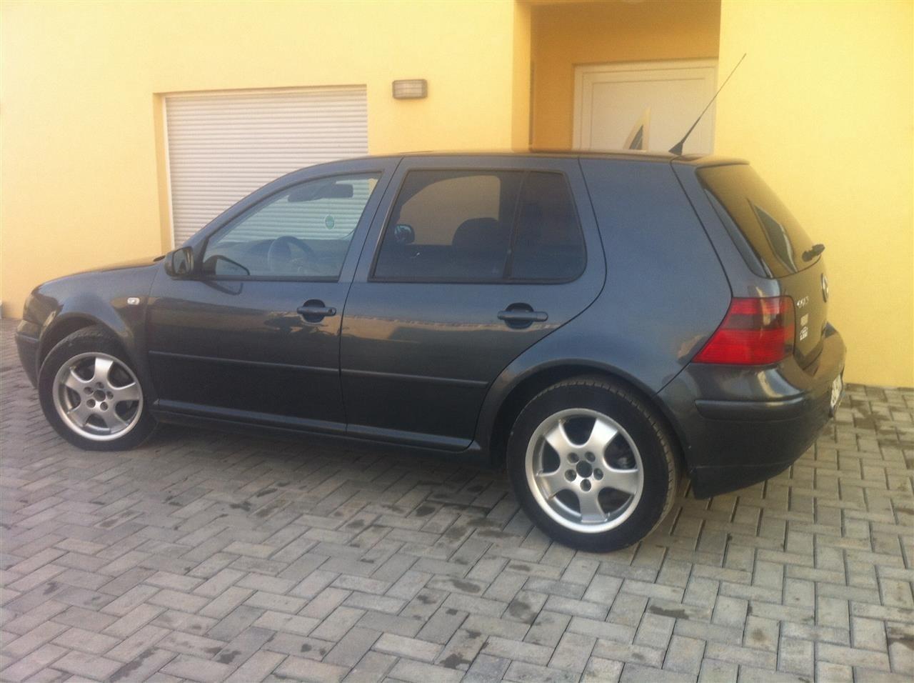 Golf-4