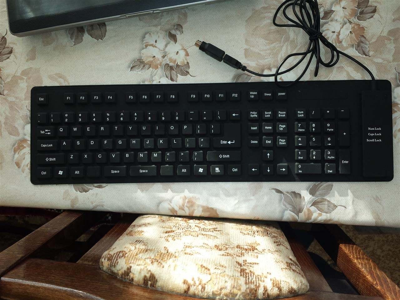 Tastjer-flexibile-siliconi-per-PS2-ose-per-PC-