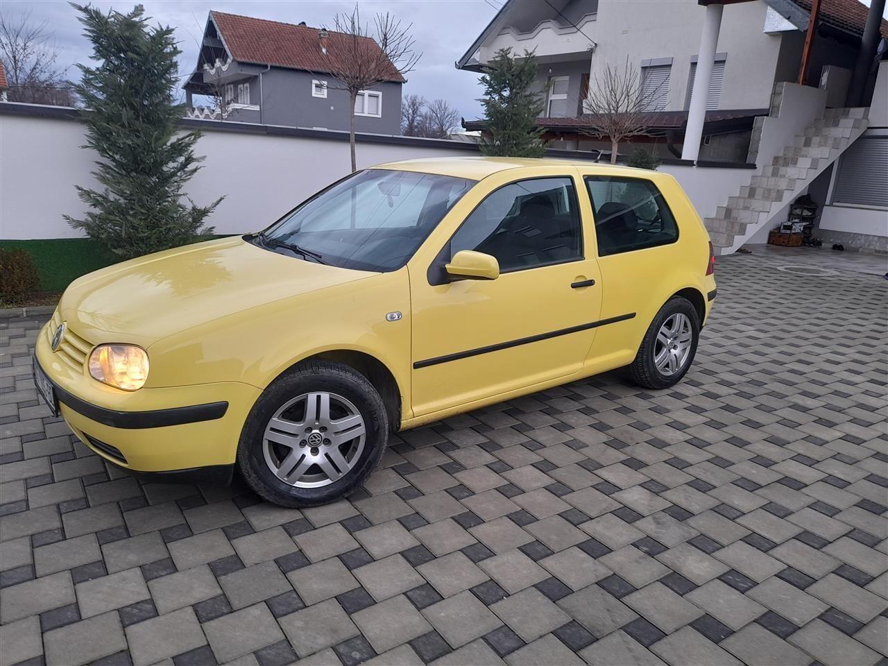 Golf-4