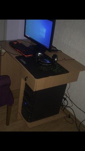 Pc Gaming 