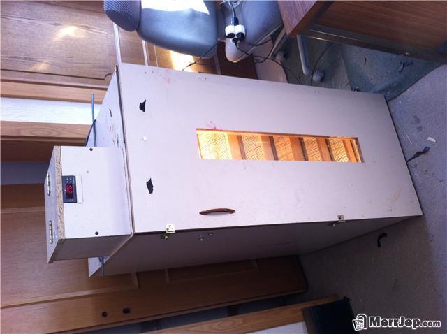 Inkubator