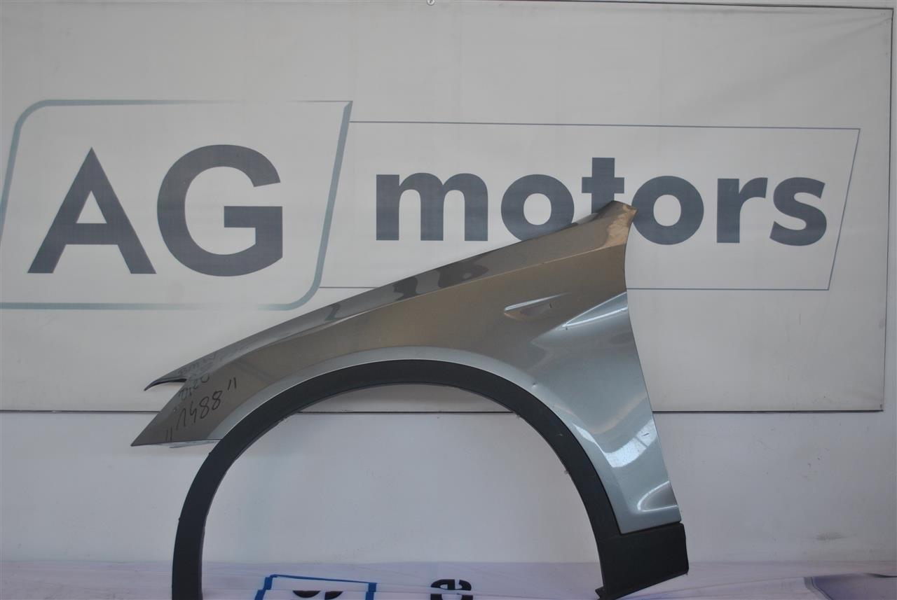 Parafango-per-BMW