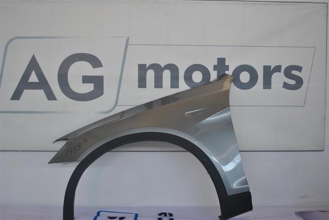 Parafango per BMW