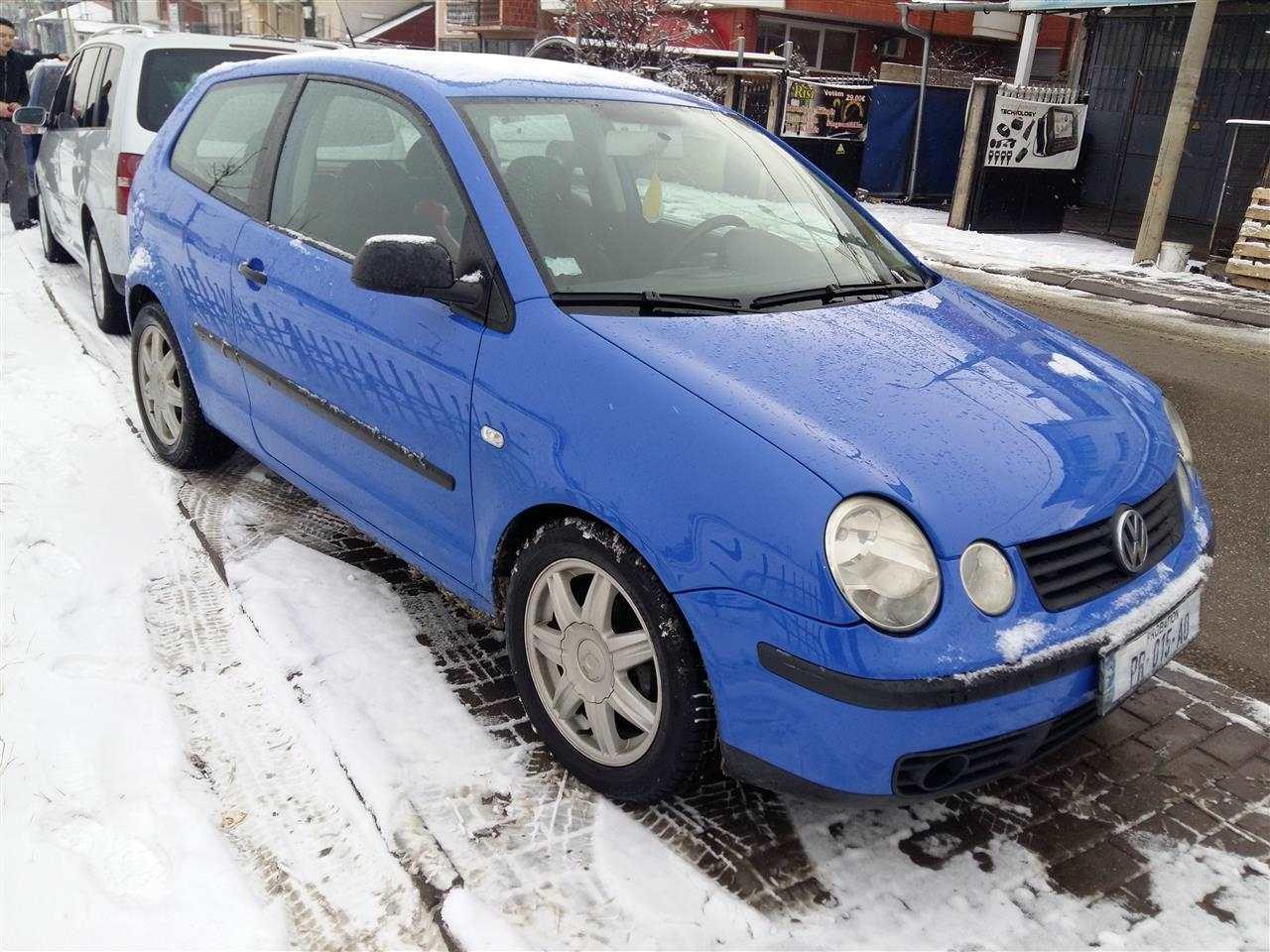 Shes-polo