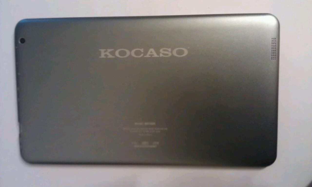 Tablet
