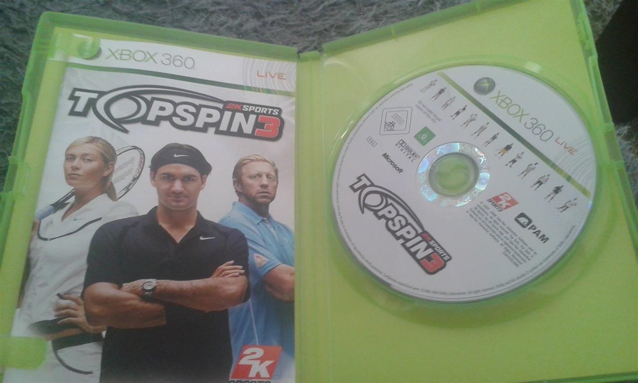 CD-per-xbox-360-