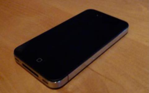 iPhone 4