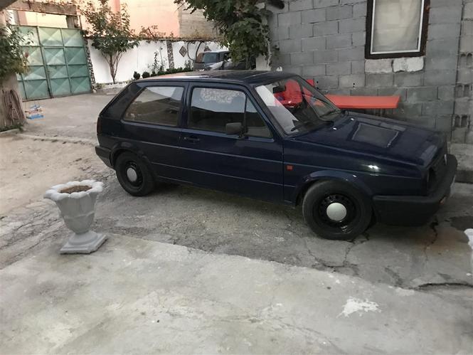 Golf 2