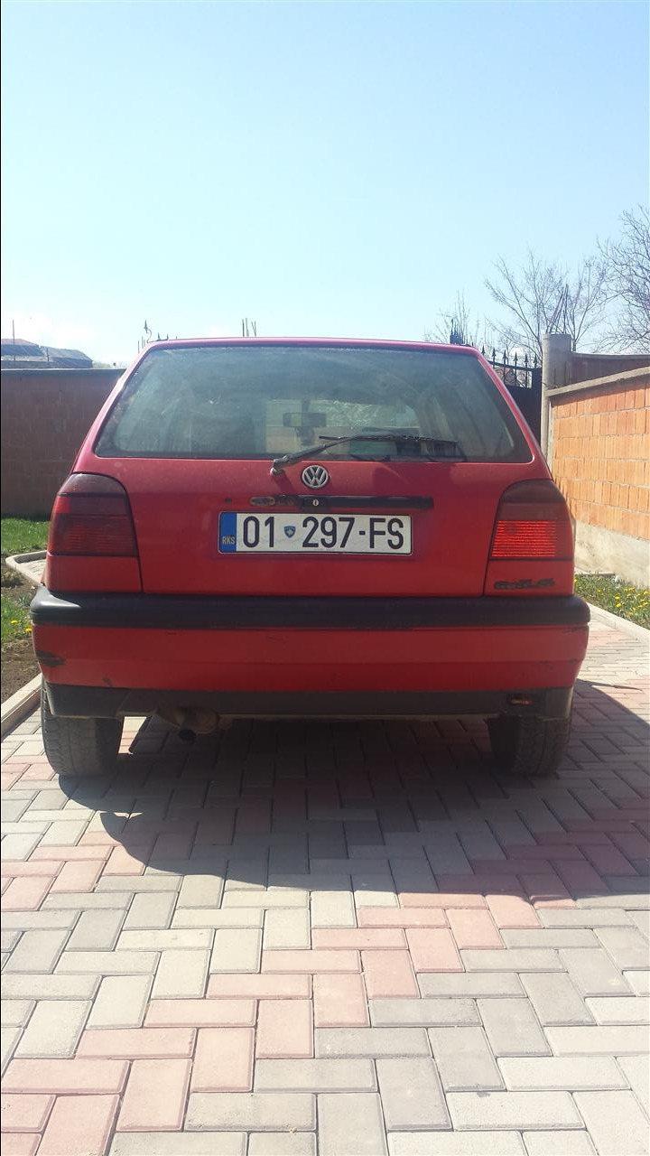 VW-Golf