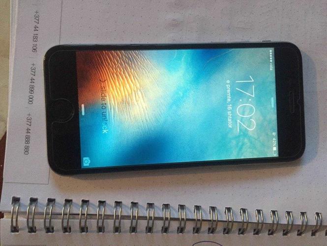 Iphone 6
