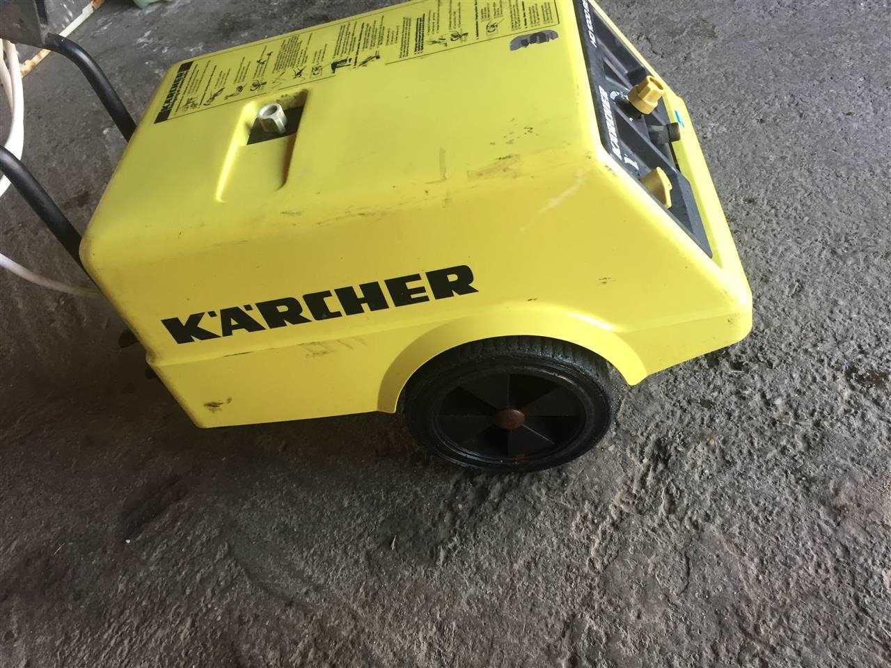 Karcher