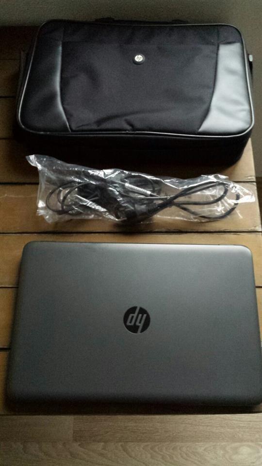 laptop-hp