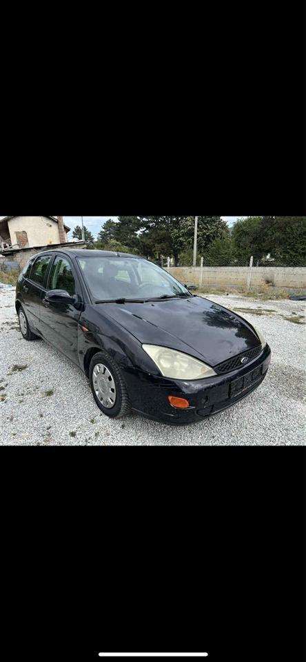 Ford-Focus