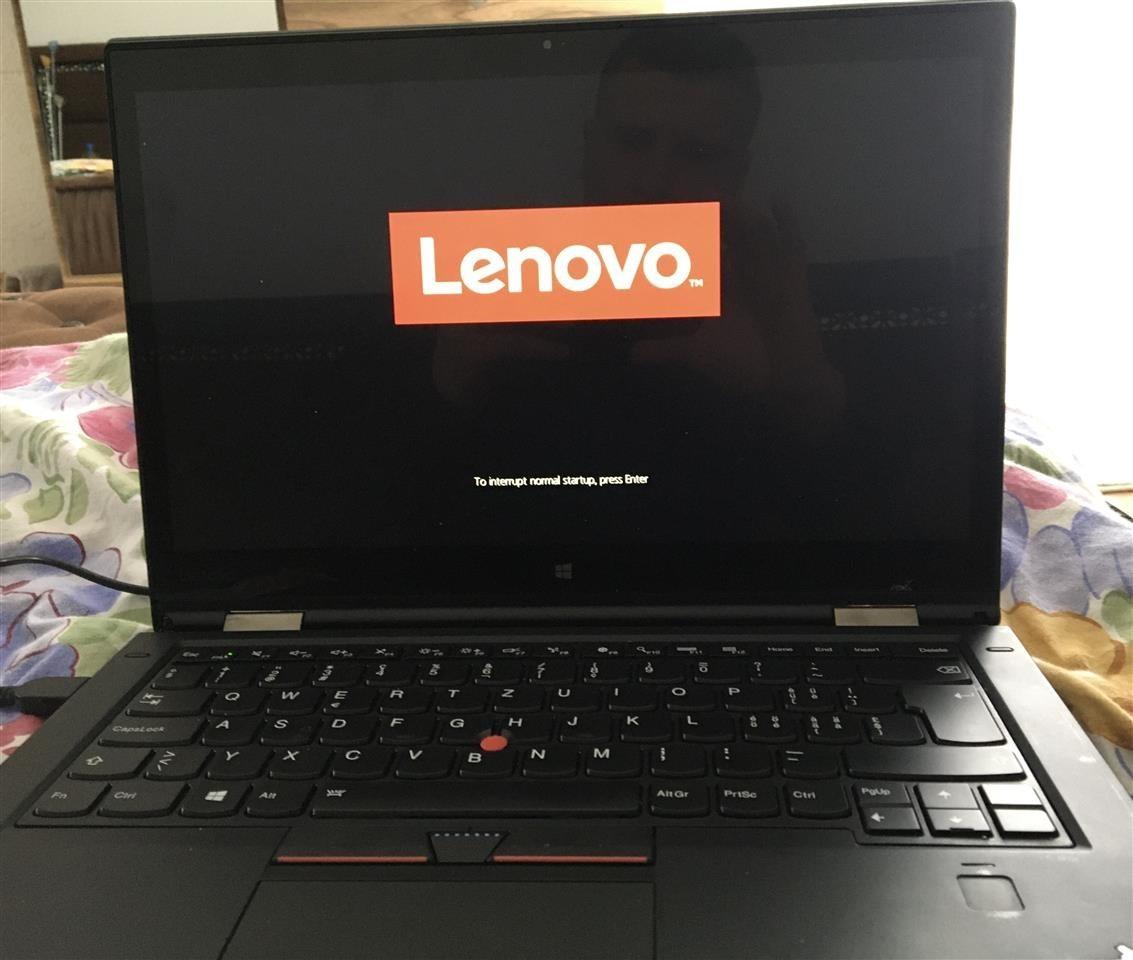 ThinkPad