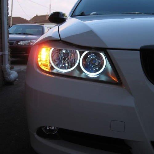 Fari Drit per Bmw E90 Halogen Headlight