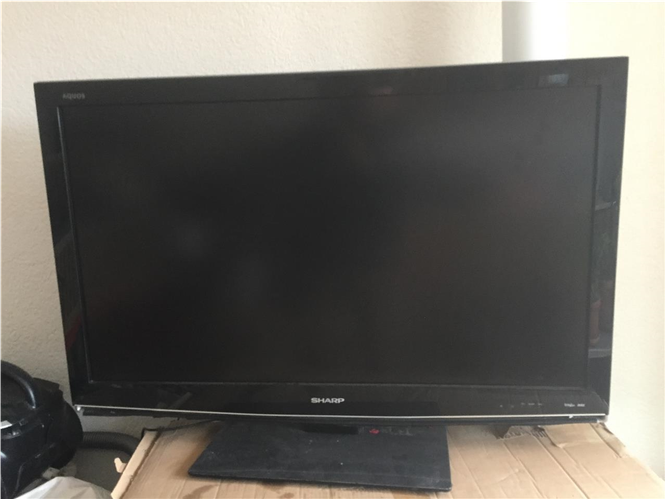 Televizor sharp