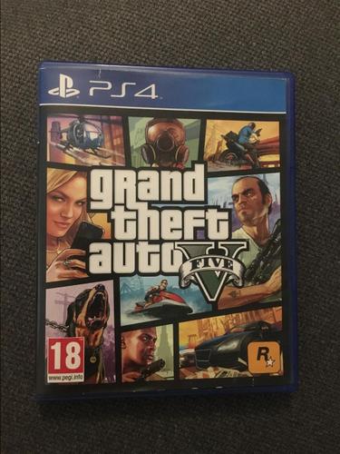 GTA 5