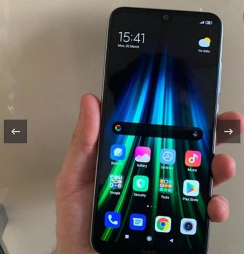 Redmi8pro