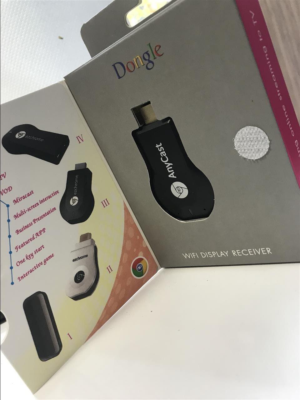 Dongle-HDMI