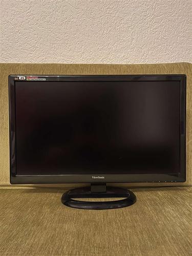 Shitet PC Gaming + Monitor