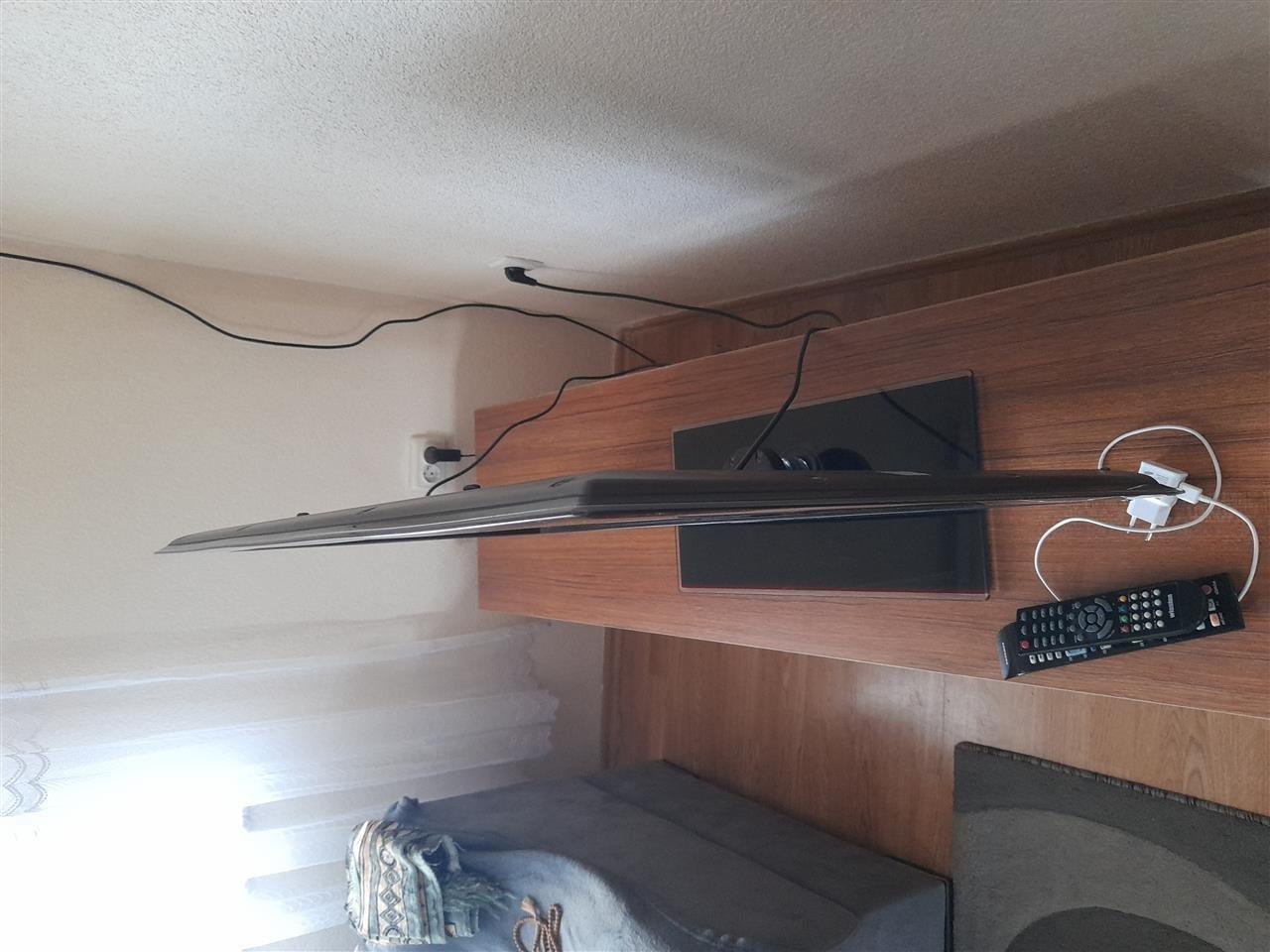 Tv-Samsung
