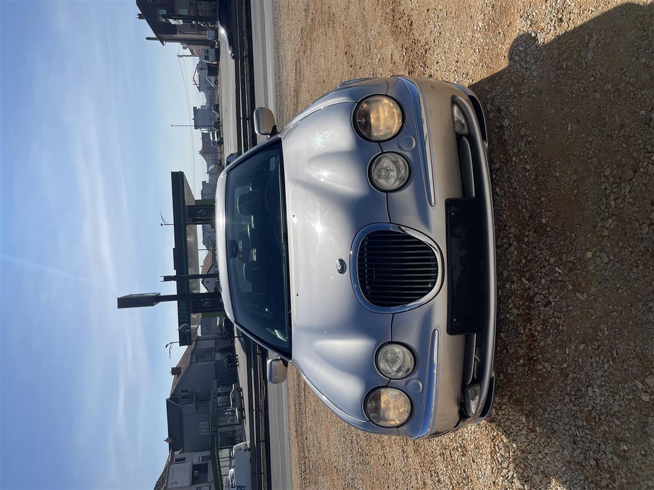 Jaguar