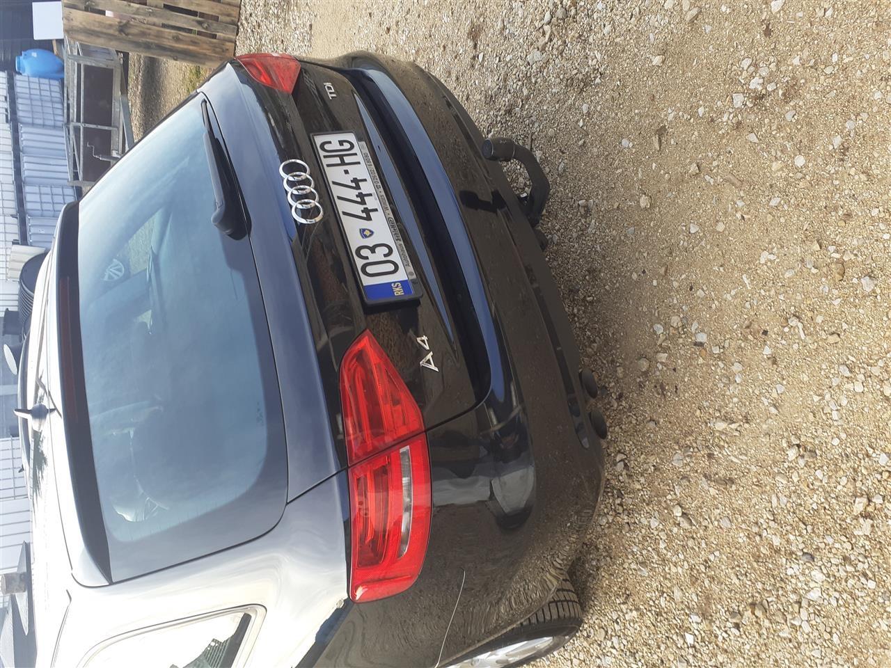 Audi-A4