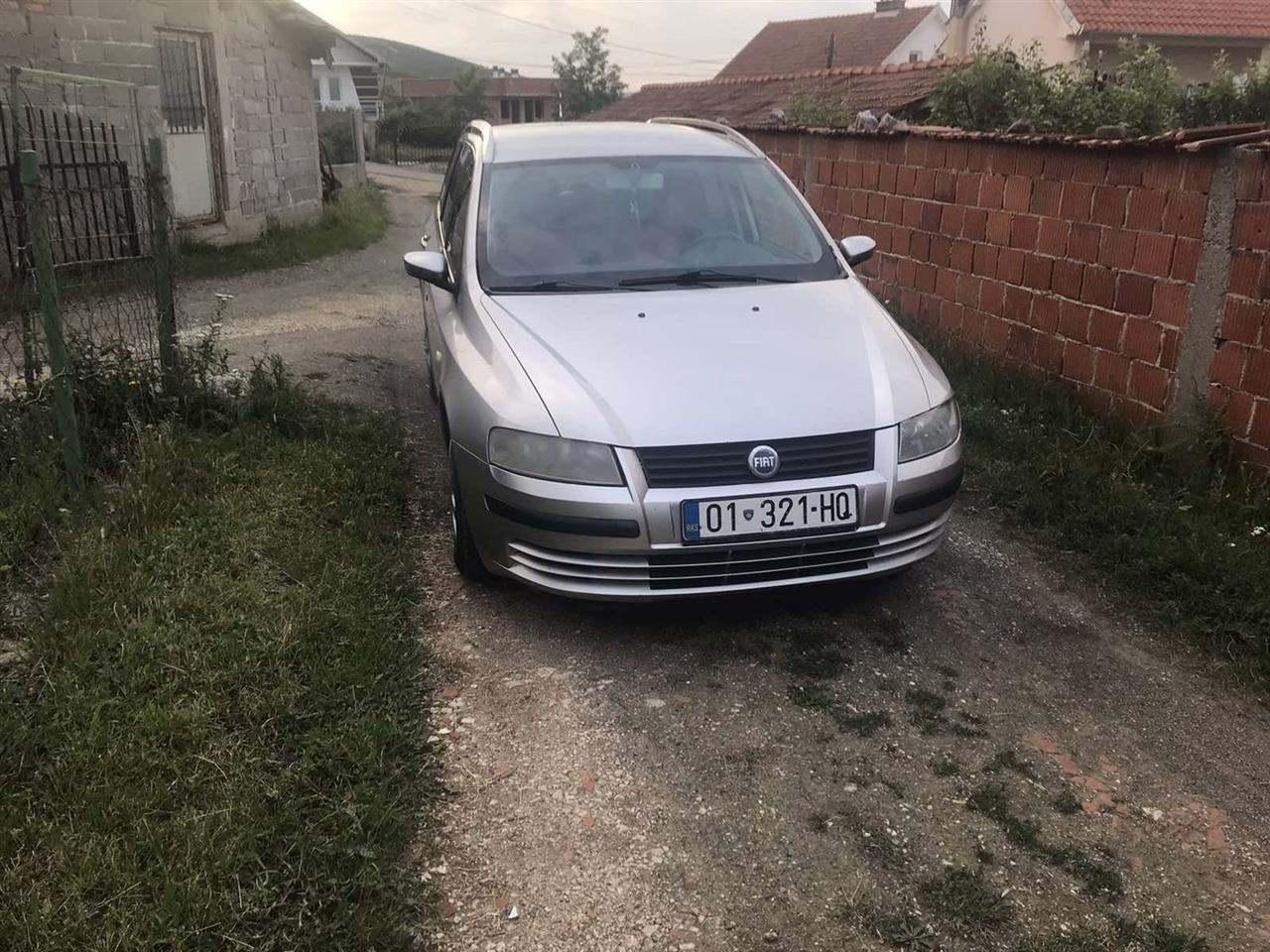 Fiat-Stilo