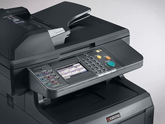 Printer-Skaner