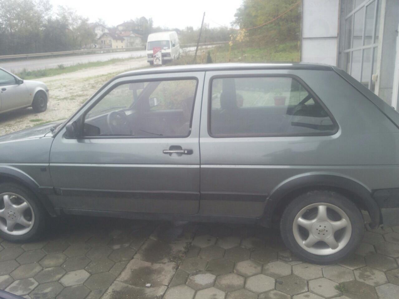Golf-2dizell
