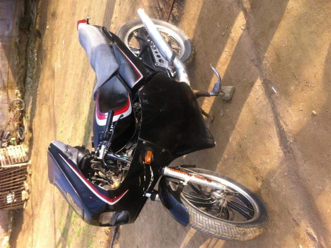 Yamaha 250cc