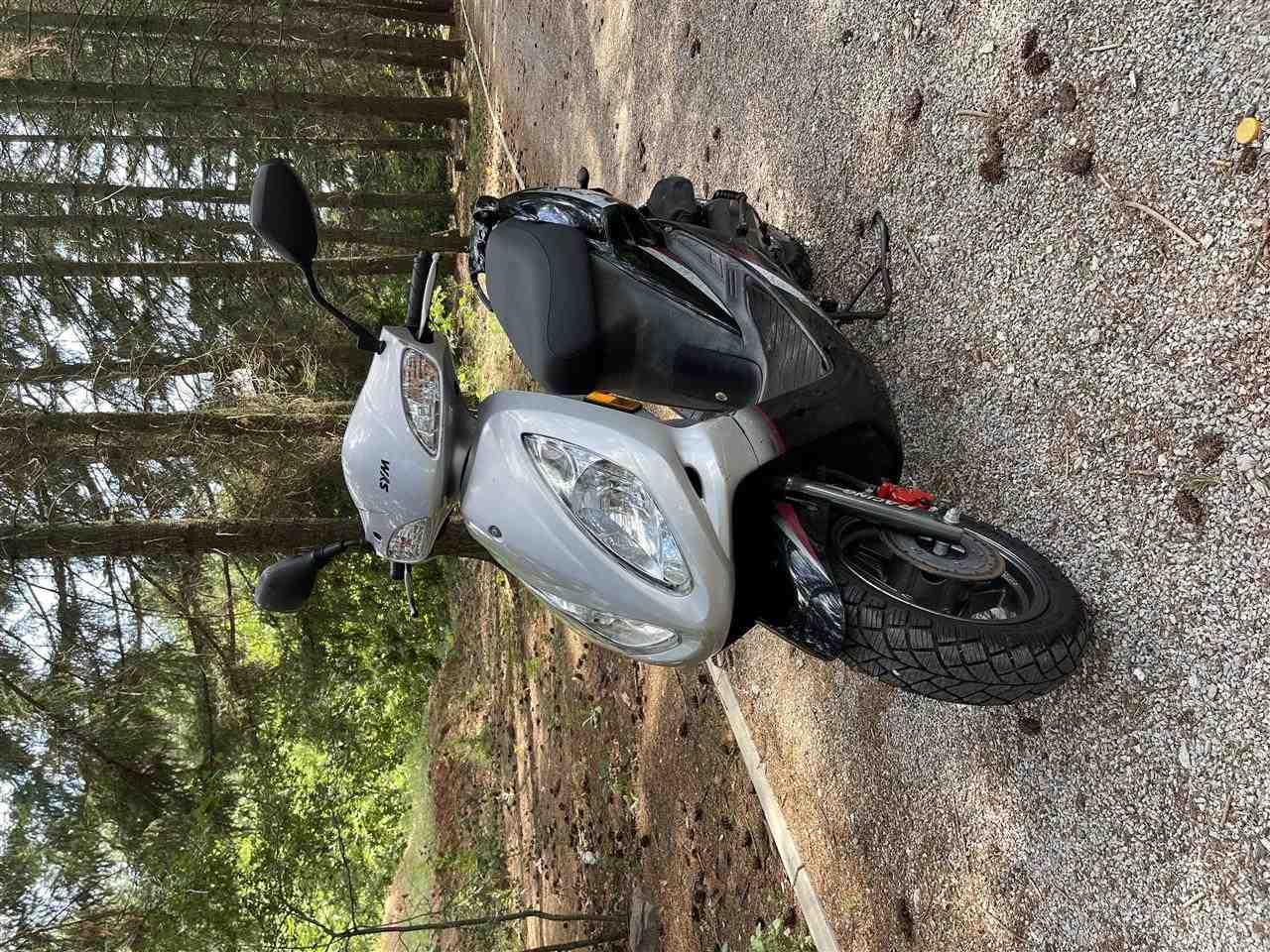Sym-jet-50-cc