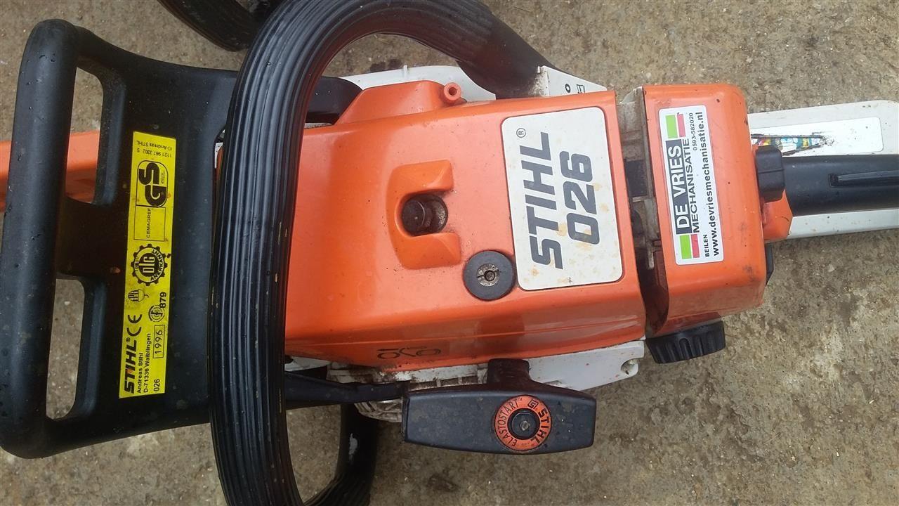 Stihl
