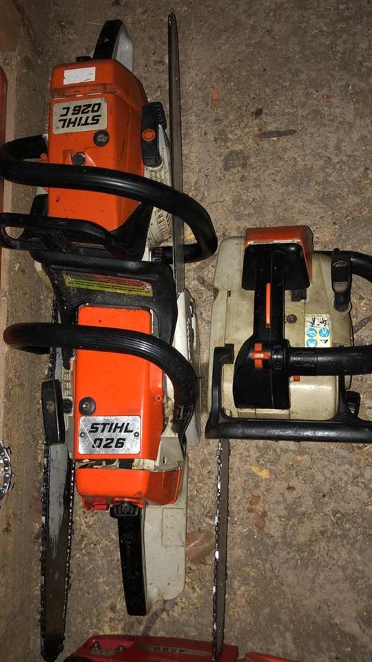STIHL-