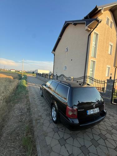 Passat
