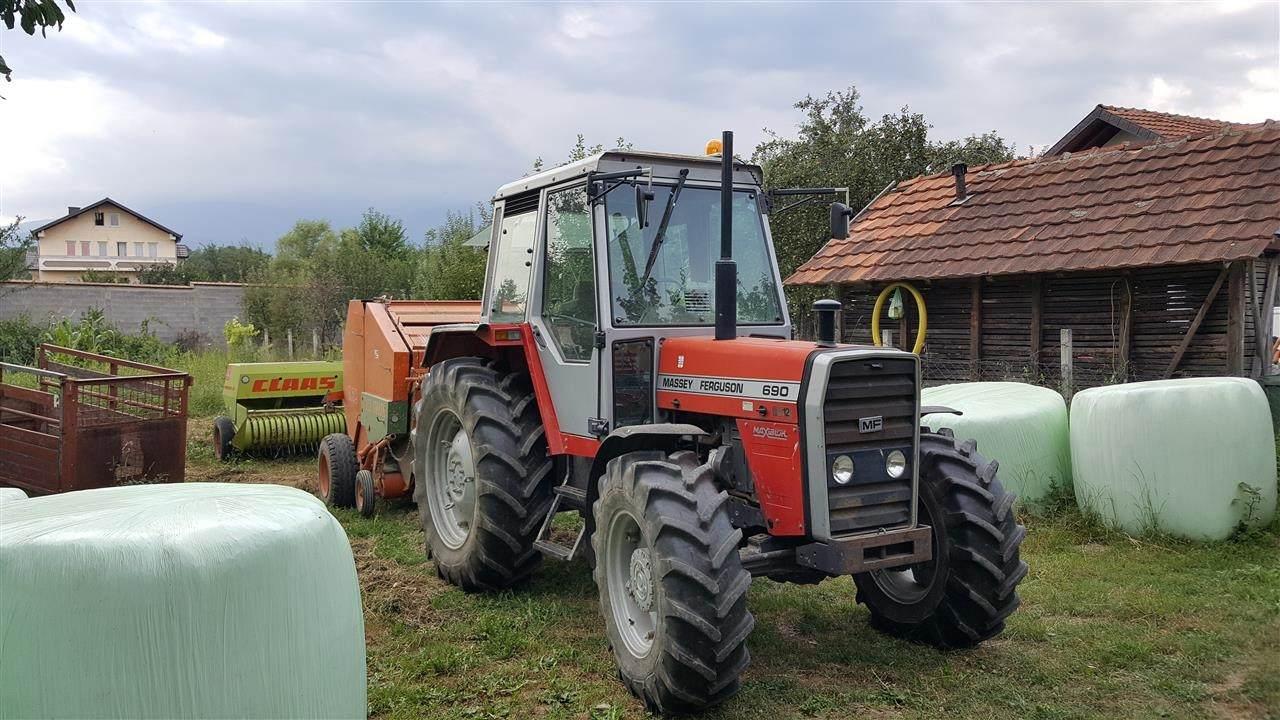 Traktor-