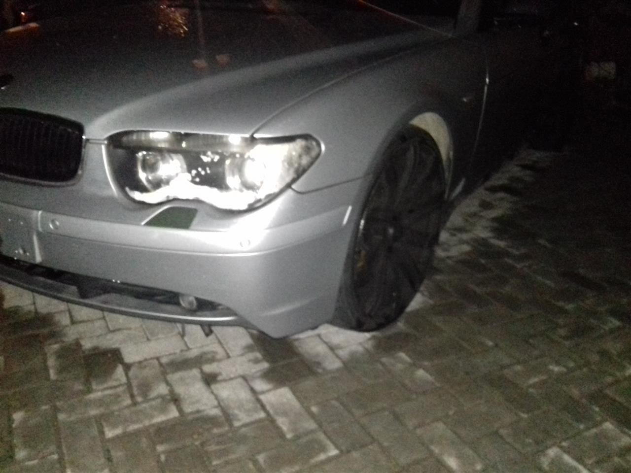 BMW