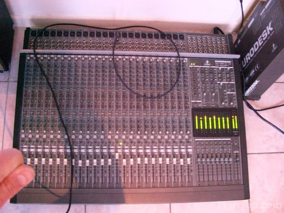 behringer mx8000 manual behringer mx8000 manual