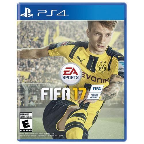 Fifa 17
