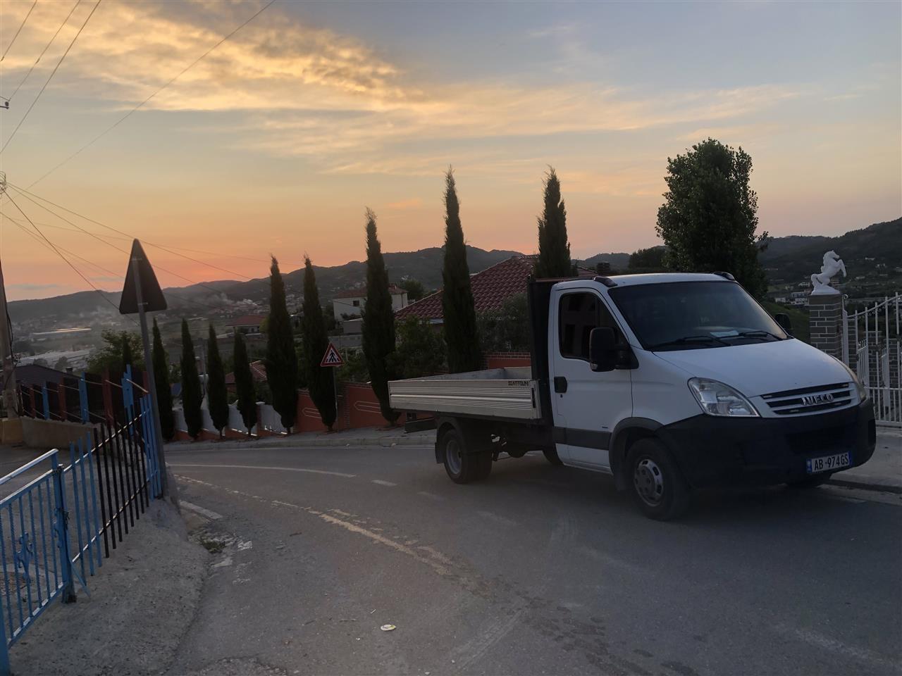 IVECO-SPRINTER