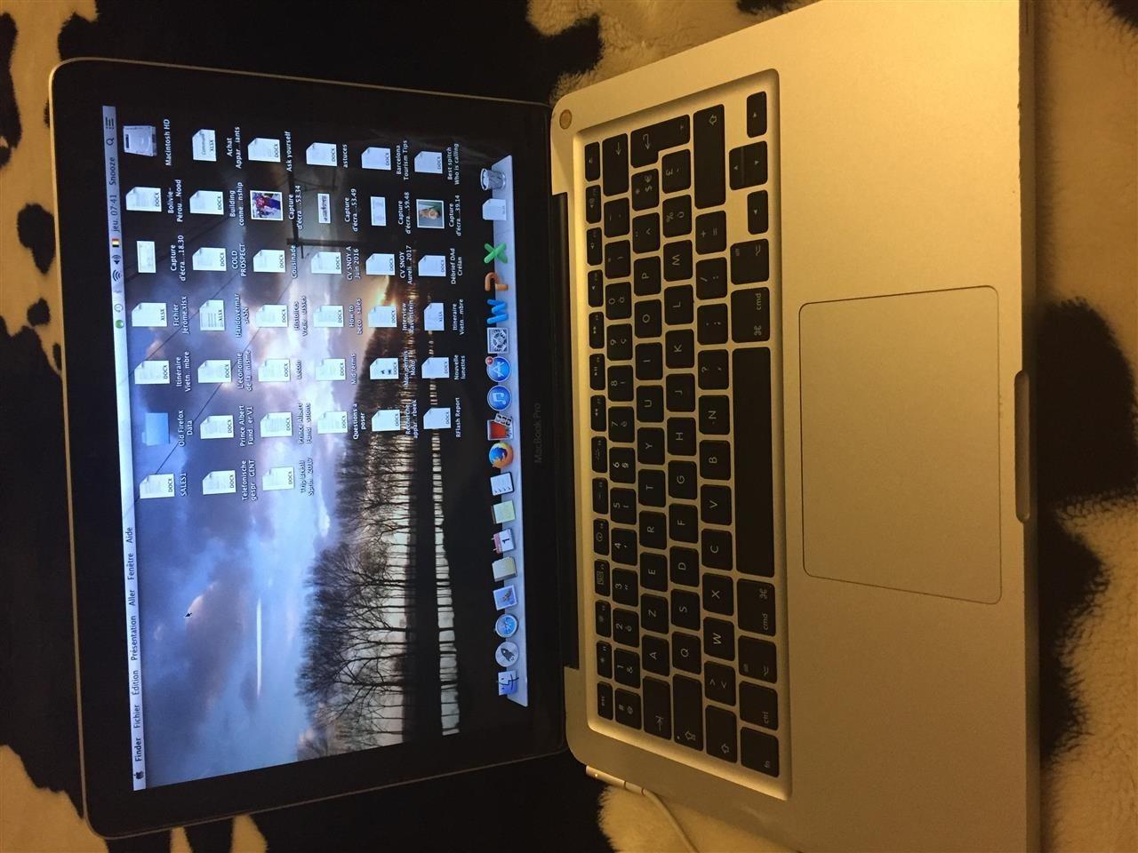 MacBook-Pro