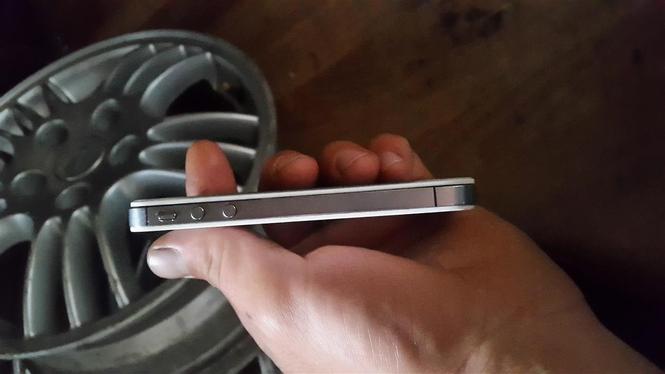 Iphone 4s 