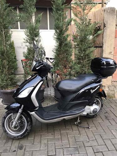 Piaggio 125cc