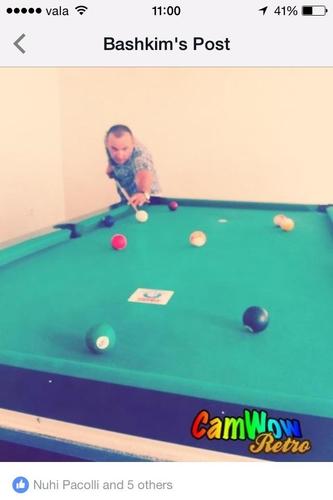 Bilardo