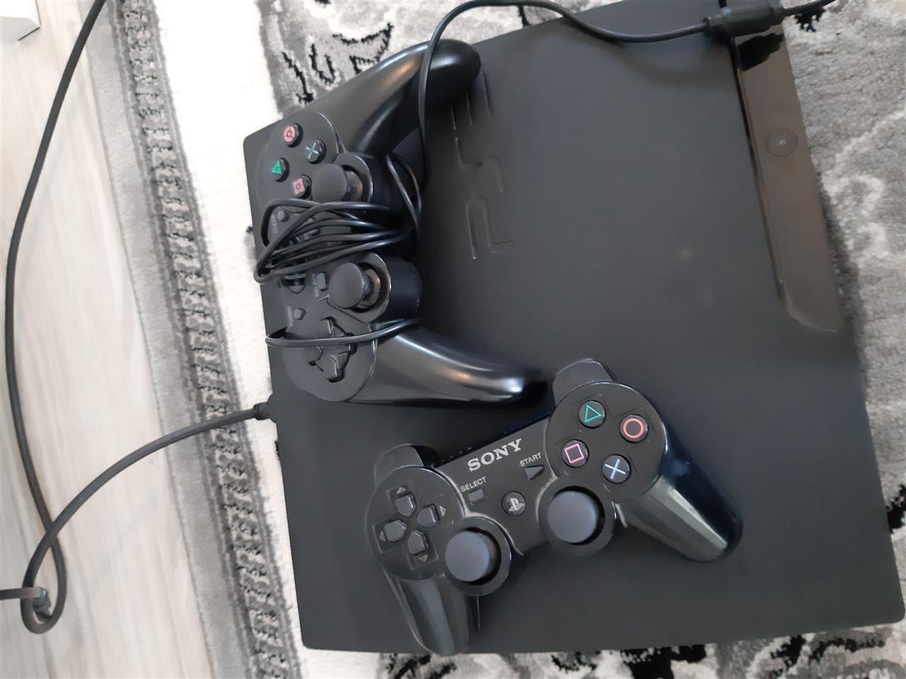 PS3