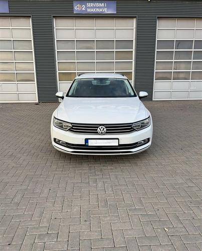 Passat b8