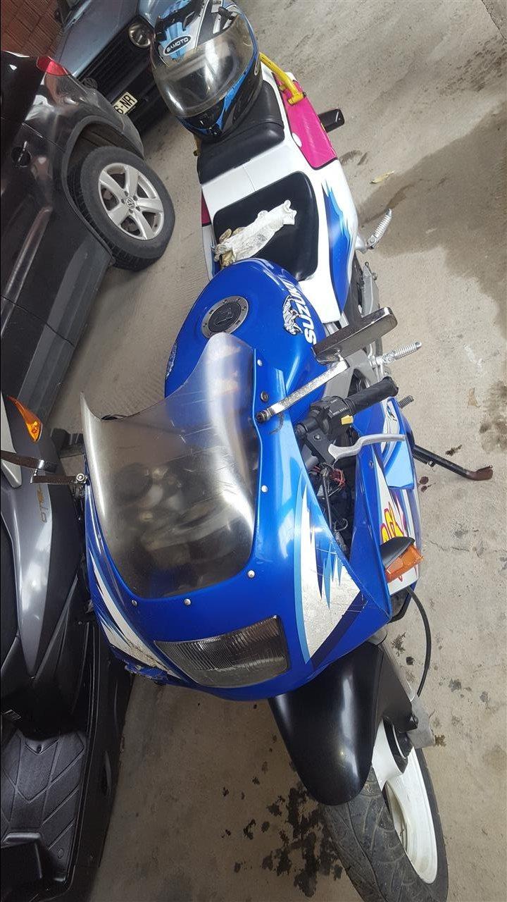 Suzuki