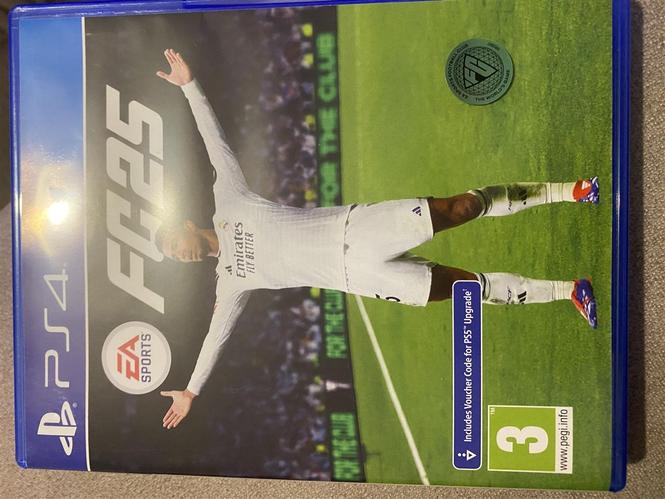 FIFA 25
